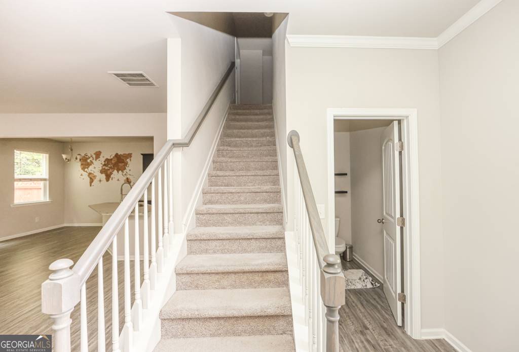 Woodstock, GA 30189,167 TERRACE WALK