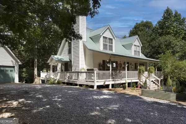 Blairsville, GA 30512,102 Tate Mill RDG