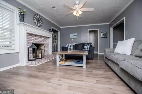 Douglasville, GA 30134,6391 Katherine ST