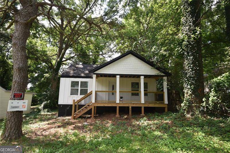 Atlanta, GA 30344,1000 Poplar ST
