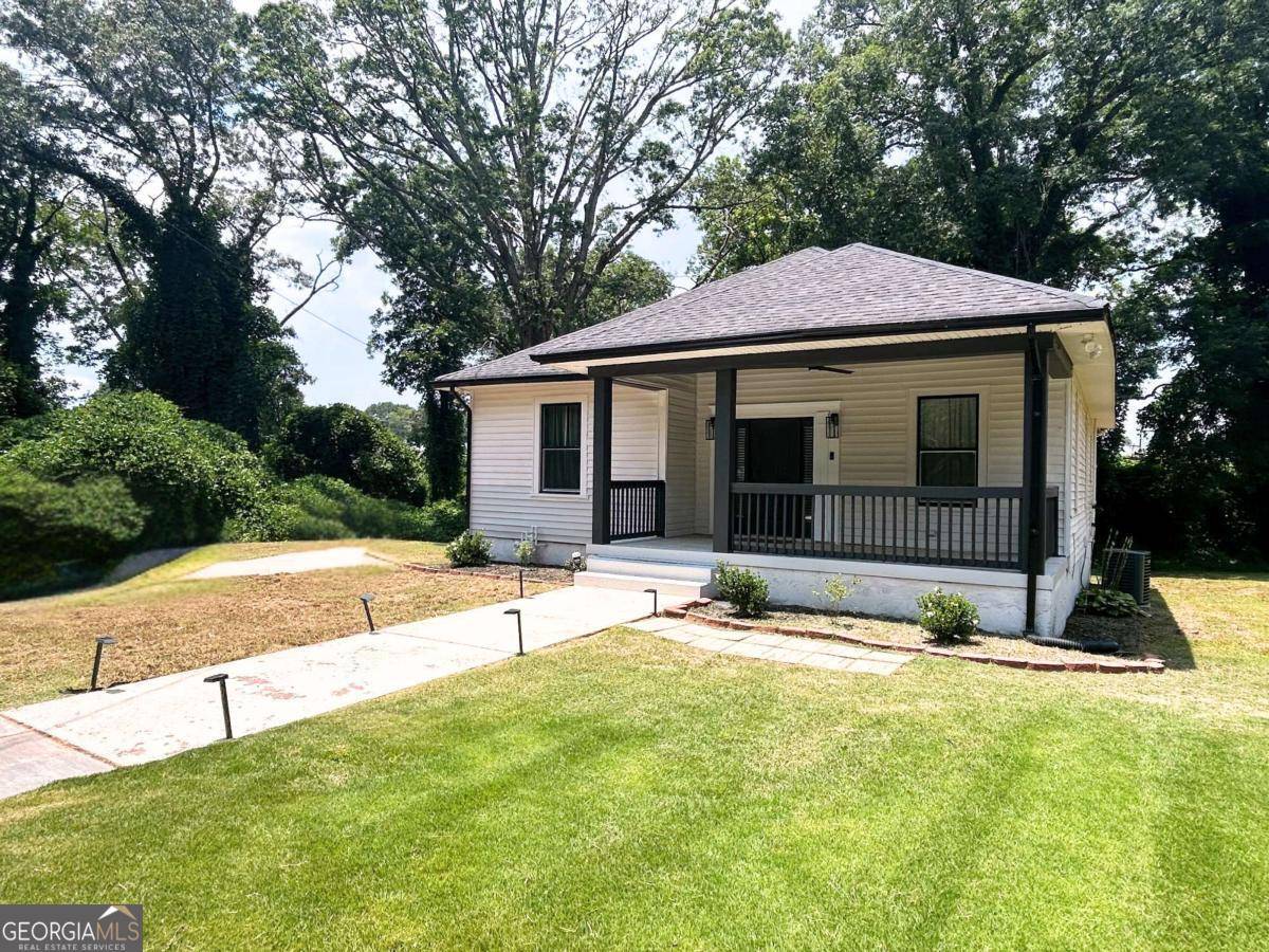 1701 Lanier DR SW, Atlanta, GA 30310