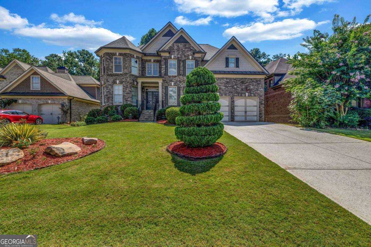 3430 Lassiter Falls DR NE, Marietta, GA 30062