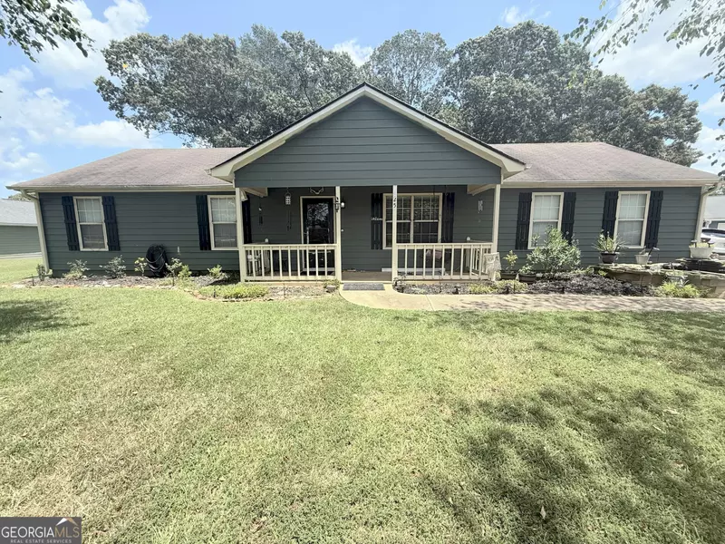 25 Rolling Ridge CT, Covington, GA 30016