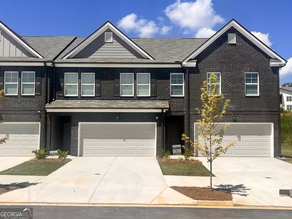 Stockbridge, GA 30281,241 Epping ST #88