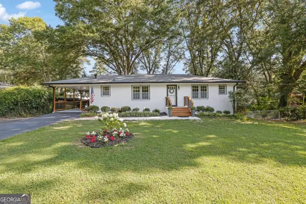 Marietta, GA 30067,2483 Crockett DR SE