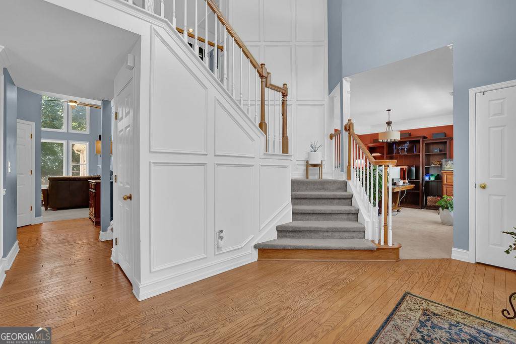 Roswell, GA 30075,5219 Tealing DR NE