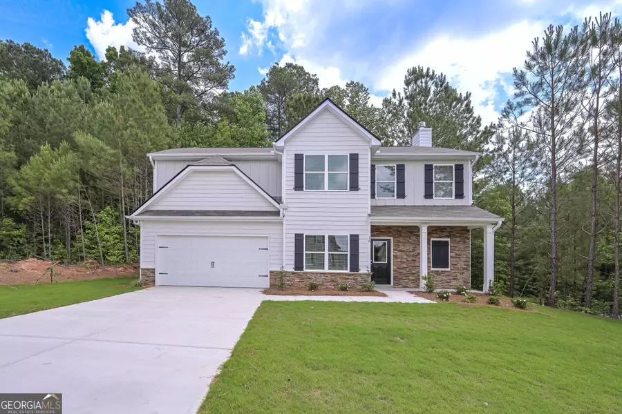 16 Deer PL, Villa Rica, GA 30180
