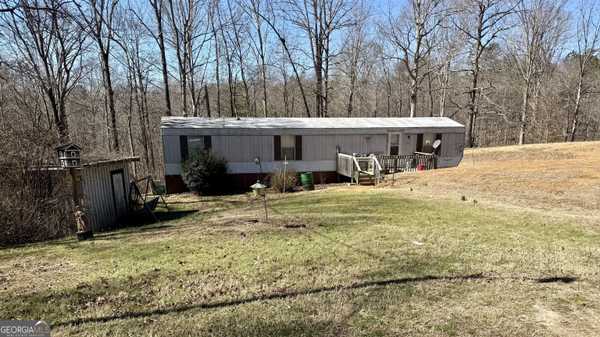 1177 Twin River Orchard RD, Demorest, GA 30535