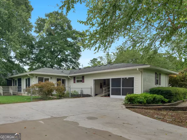 Milner, GA 30257,105 Zebulon ST