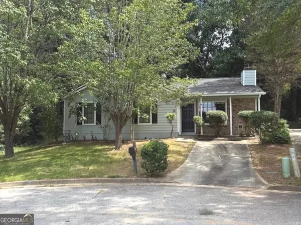 4952 Isle Royal CT, Stone Mountain, GA 30088