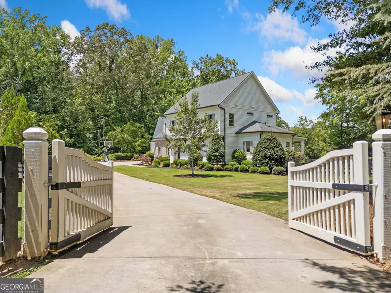 15630 Birmingham HWY, Milton, GA 30004