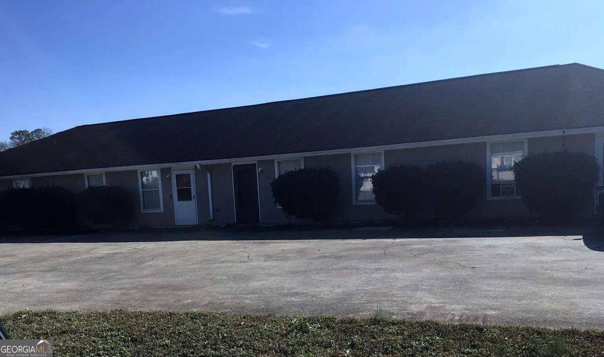 124 Evergreen TRL #C, Cartersville, GA 30121