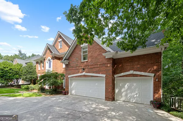 Johns Creek, GA 30022,235 Stoney Ridge DR