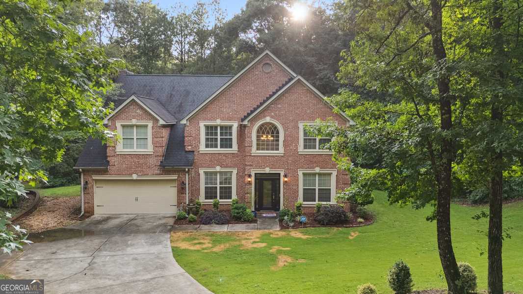 1705 Butler Bridge RD, Covington, GA 30016