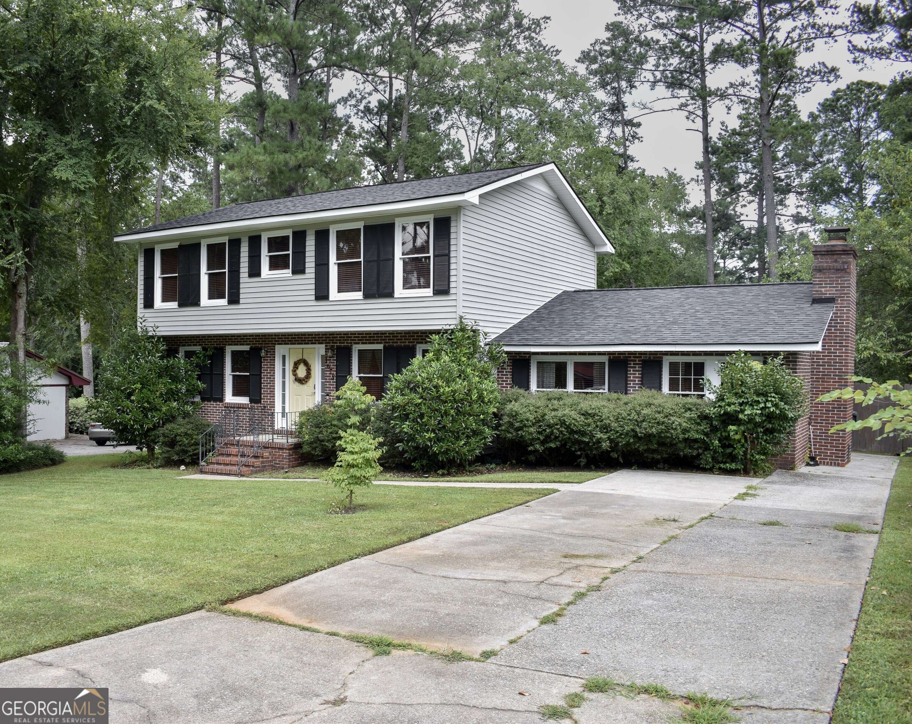 Milledgeville, GA 31061,1678 Cardinal RD