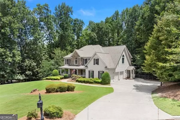 Milton, GA 30004,14755 Taylor Valley WAY
