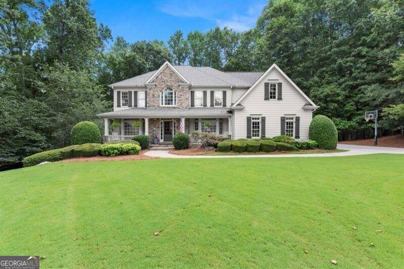 Milton, GA 30004,14755 Taylor Valley WAY