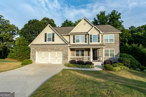 Jefferson, GA 30549,224 Millstone TRL #43