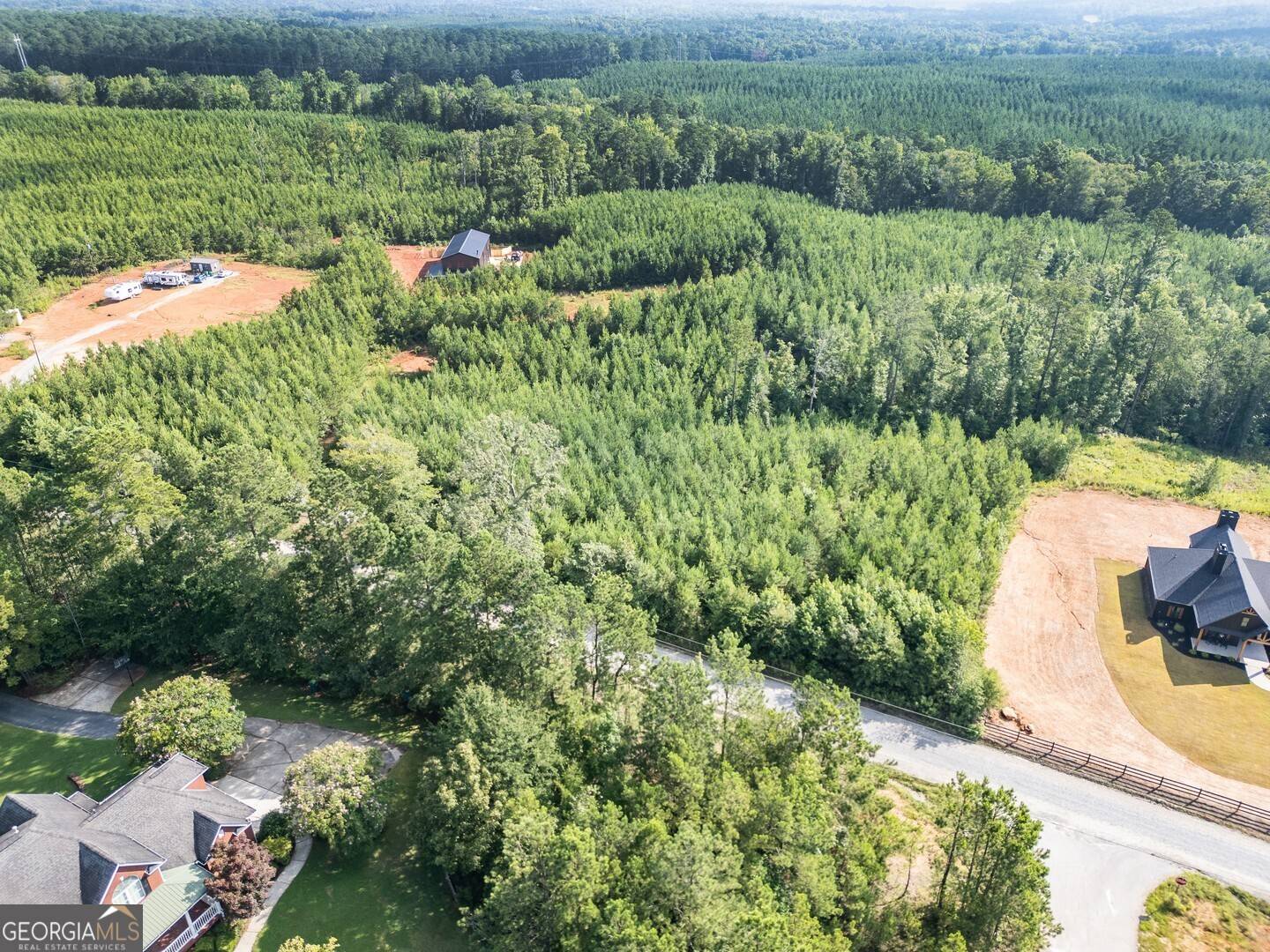 Monticello, GA 31064,0 Cook RD