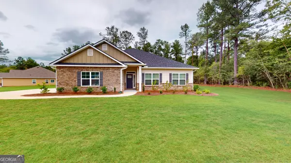 1021 Holliday Pass, Griffin, GA 30223