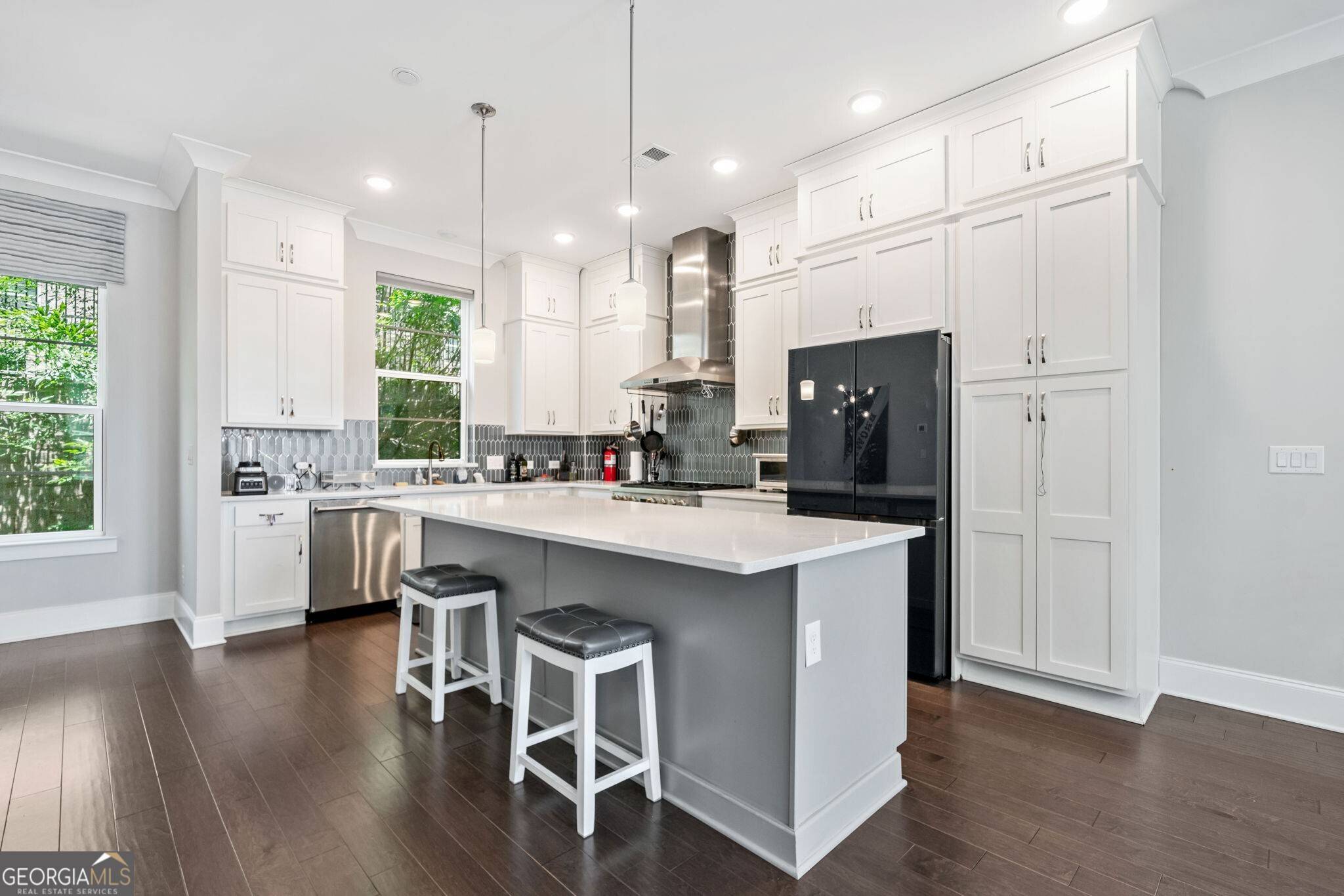 Atlanta, GA 30324,597 Broadview PL NE