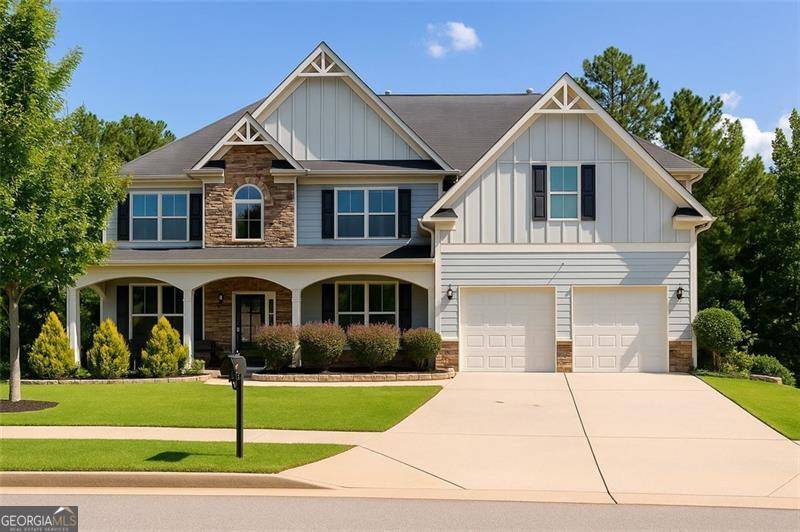 4310 HENRY RD #49, Snellville, GA 30039