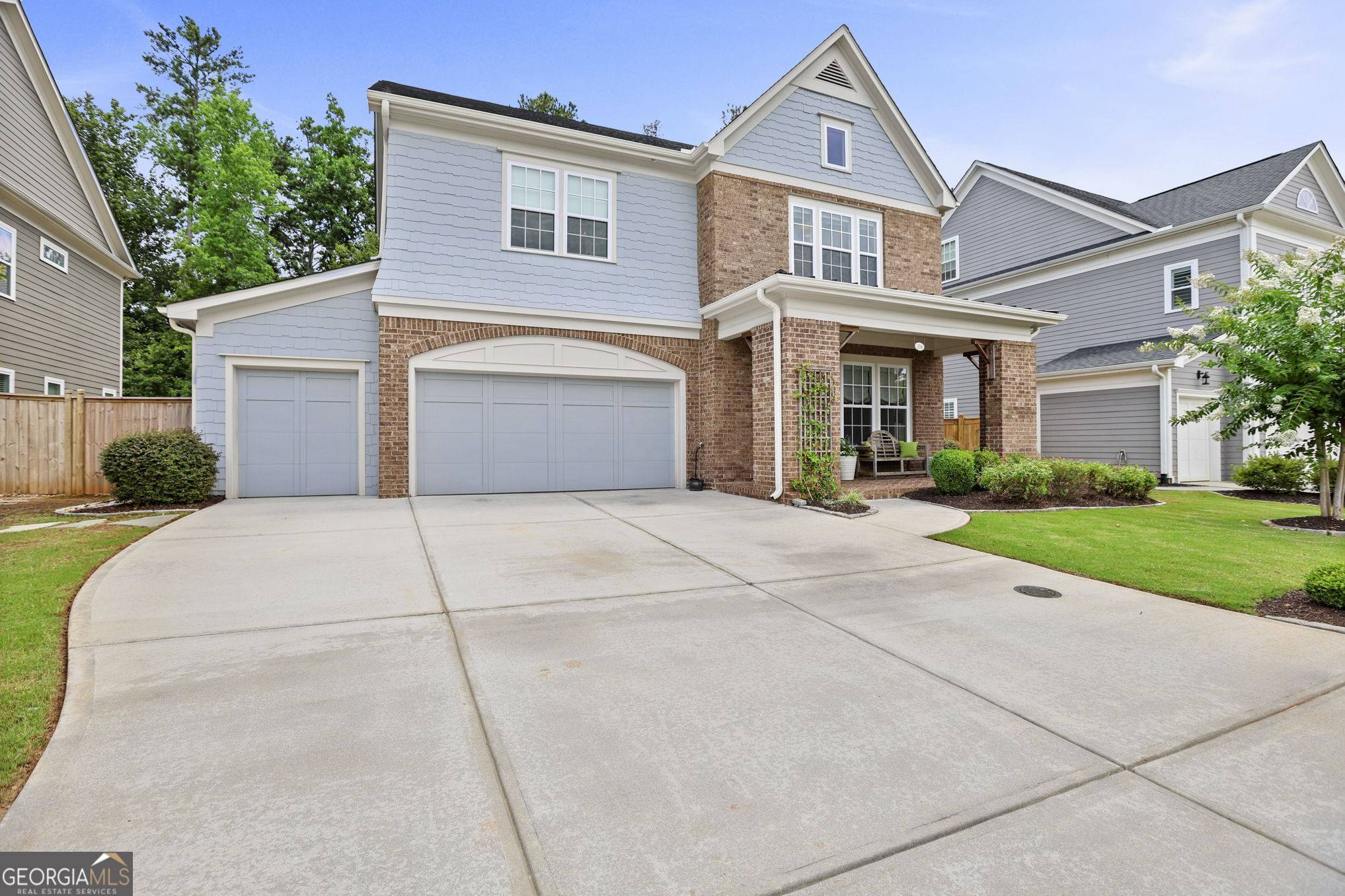 Peachtree City, GA 30269,204 Bandon WAY