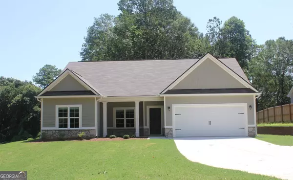 1422 Mooty Bridge RD, Lagrange, GA 30240