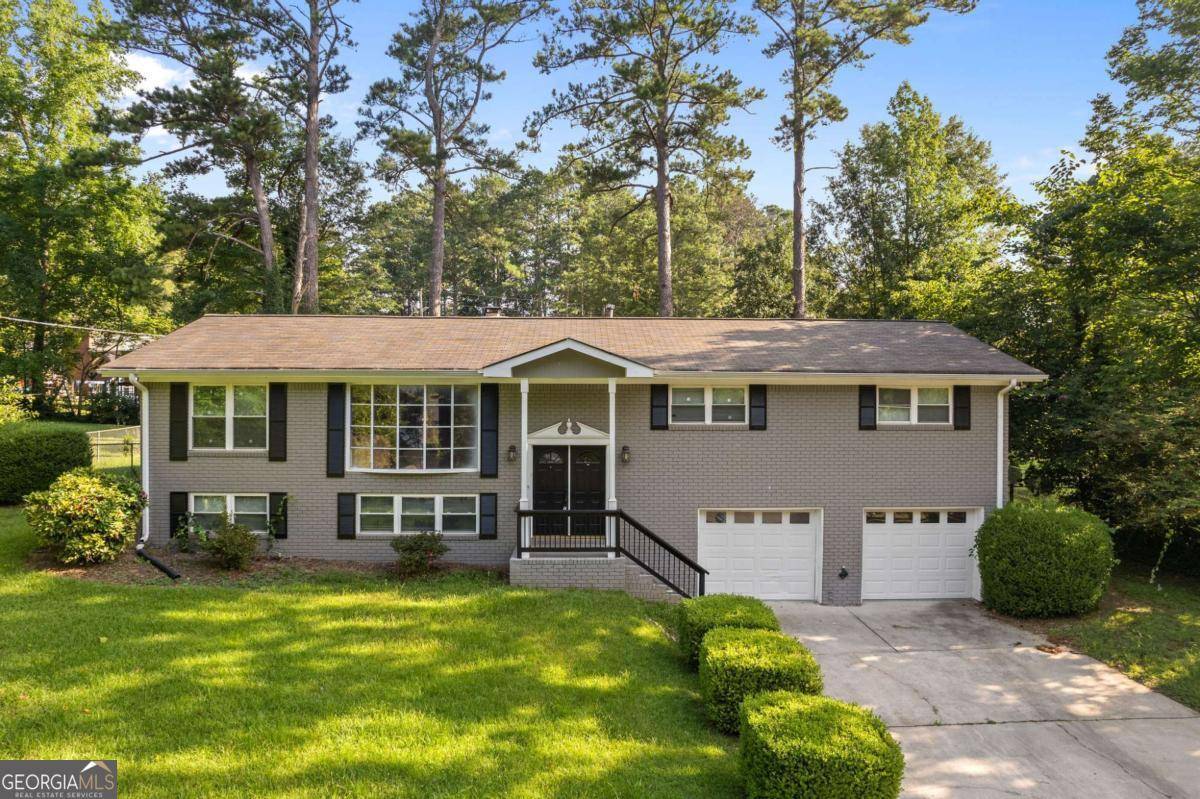 81 Cedar Valley DR NE, Kennesaw, GA 30144