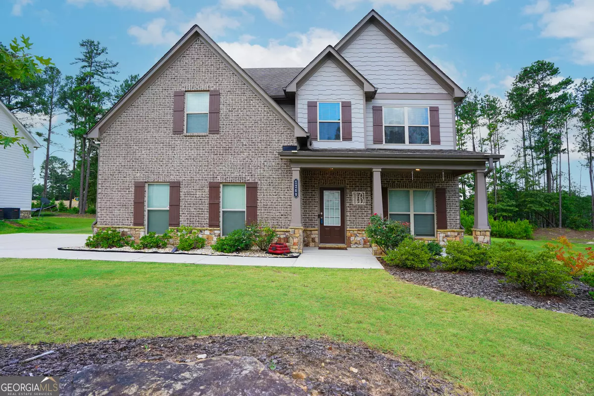 Dacula, GA 30019,1269 Victoria Walk LN
