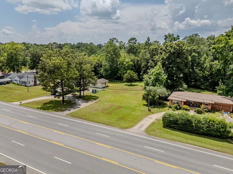 0 Martha Berry HWY, Rome, GA 30165