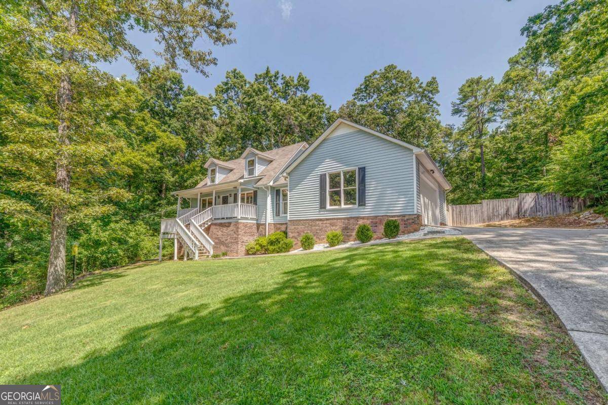 Silver Creek, GA 30173,22 Timberwood DR SE