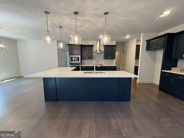 Hoschton, GA 30548,44 Palomino CIR #27