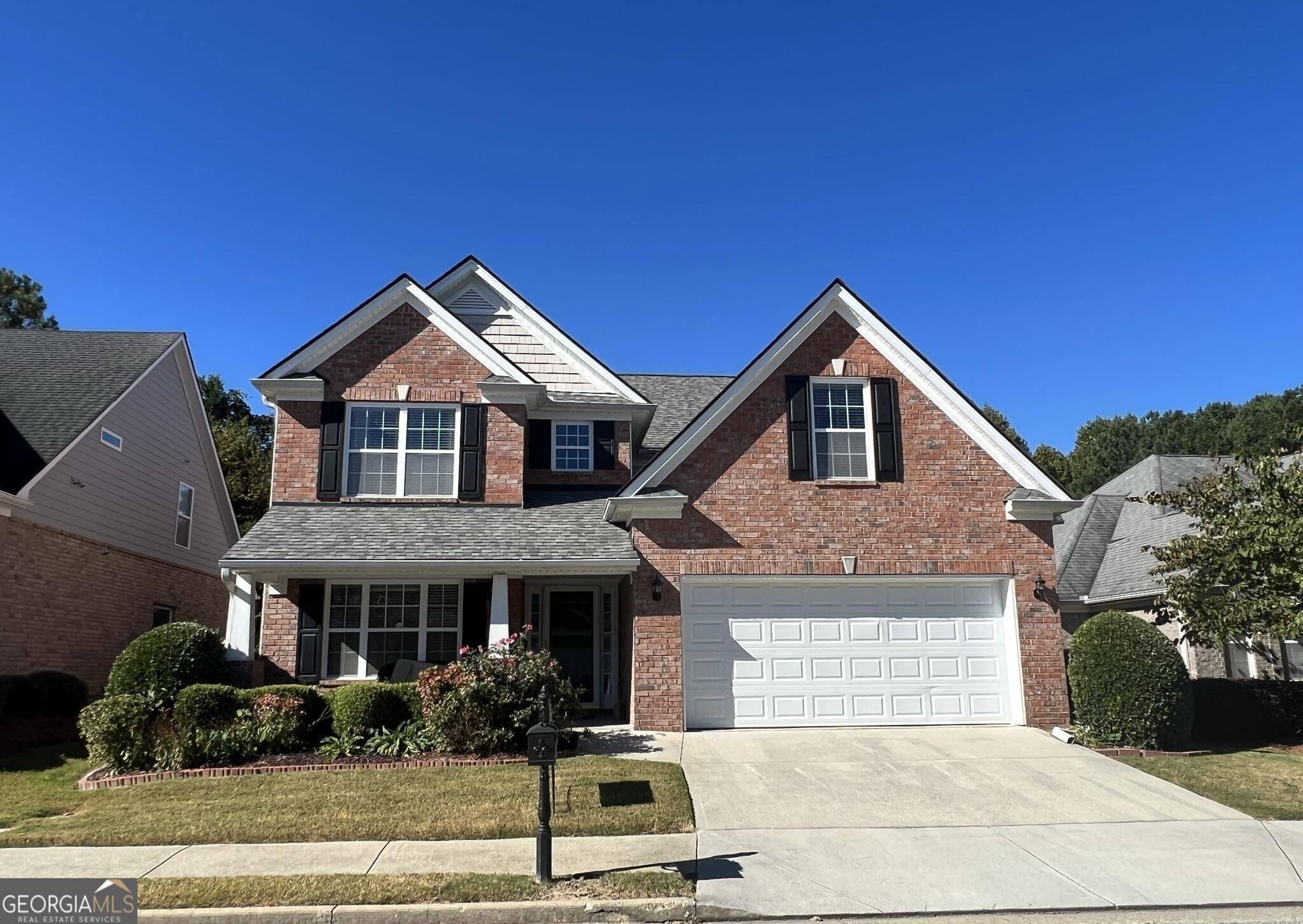 2280 Hickory Station CIR, Snellville, GA 30078