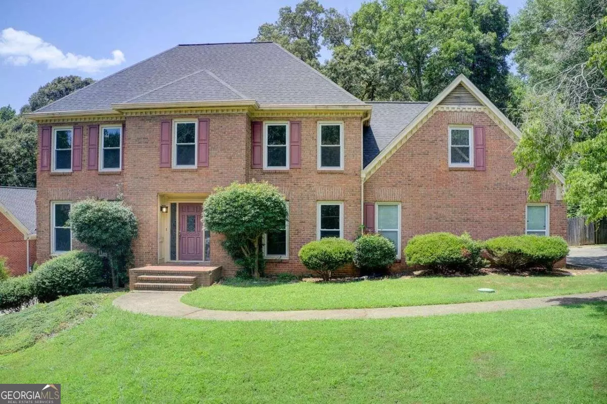 Lilburn, GA 30047,5172 Charlemagne WAY SW