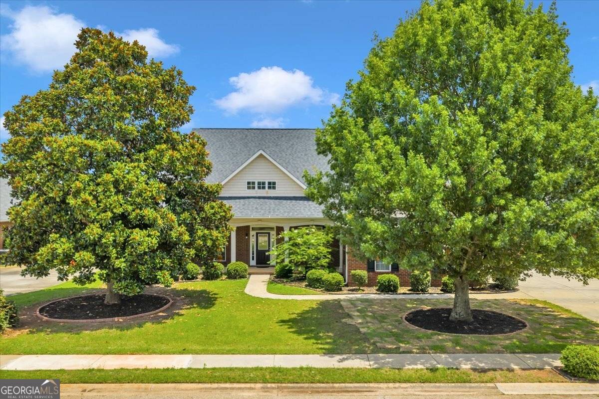 Warner Robins, GA 31088,124 Roseine Drive