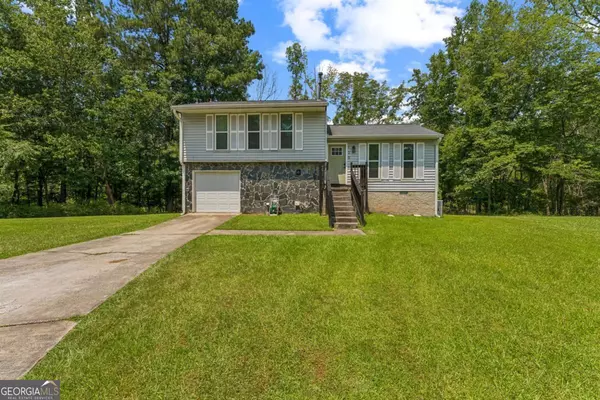 120 Cainwood CT W, Atlanta, GA 30349
