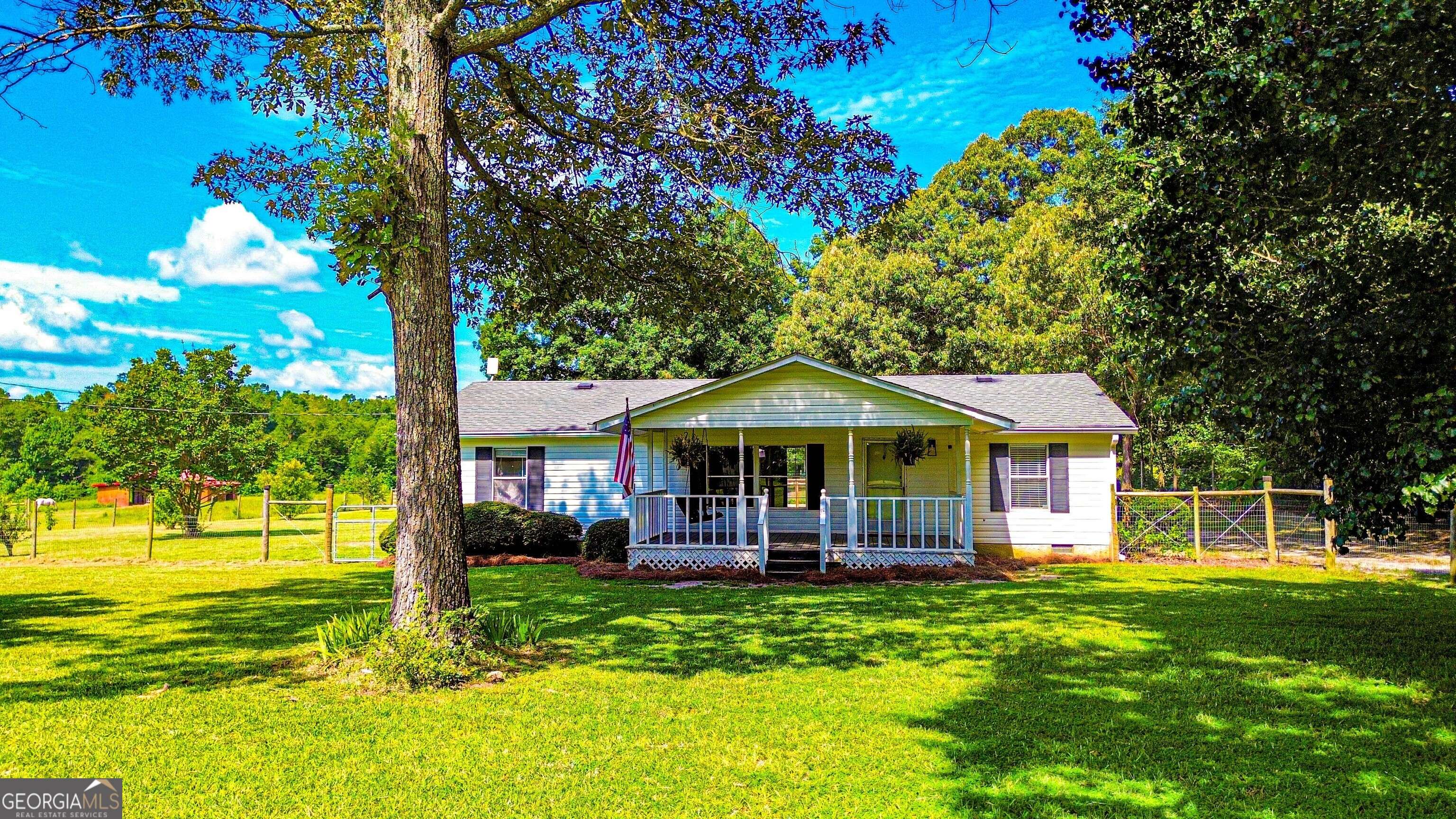 Griffin, GA 30223,70 Courtland RD