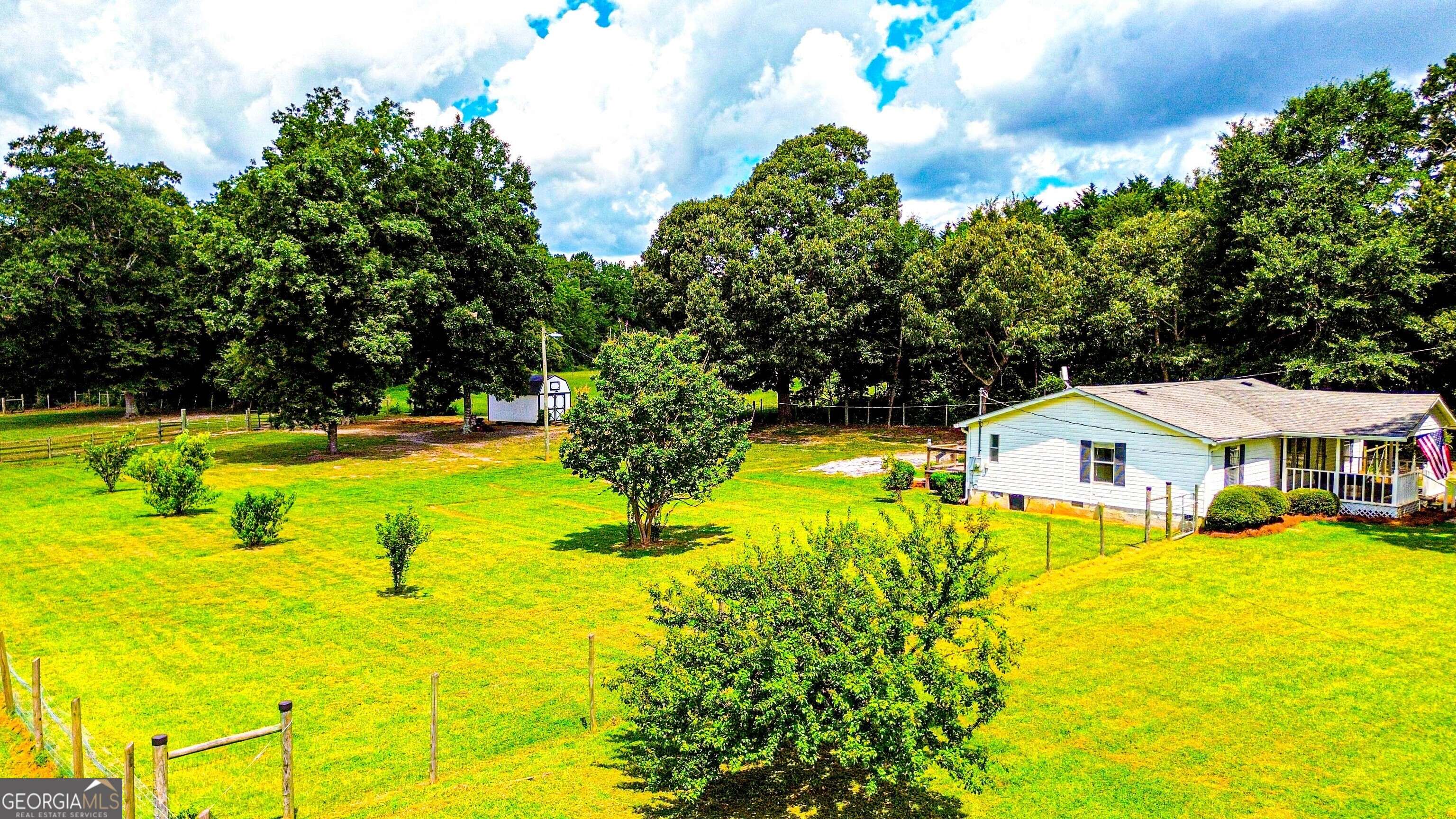 Griffin, GA 30223,70 Courtland RD