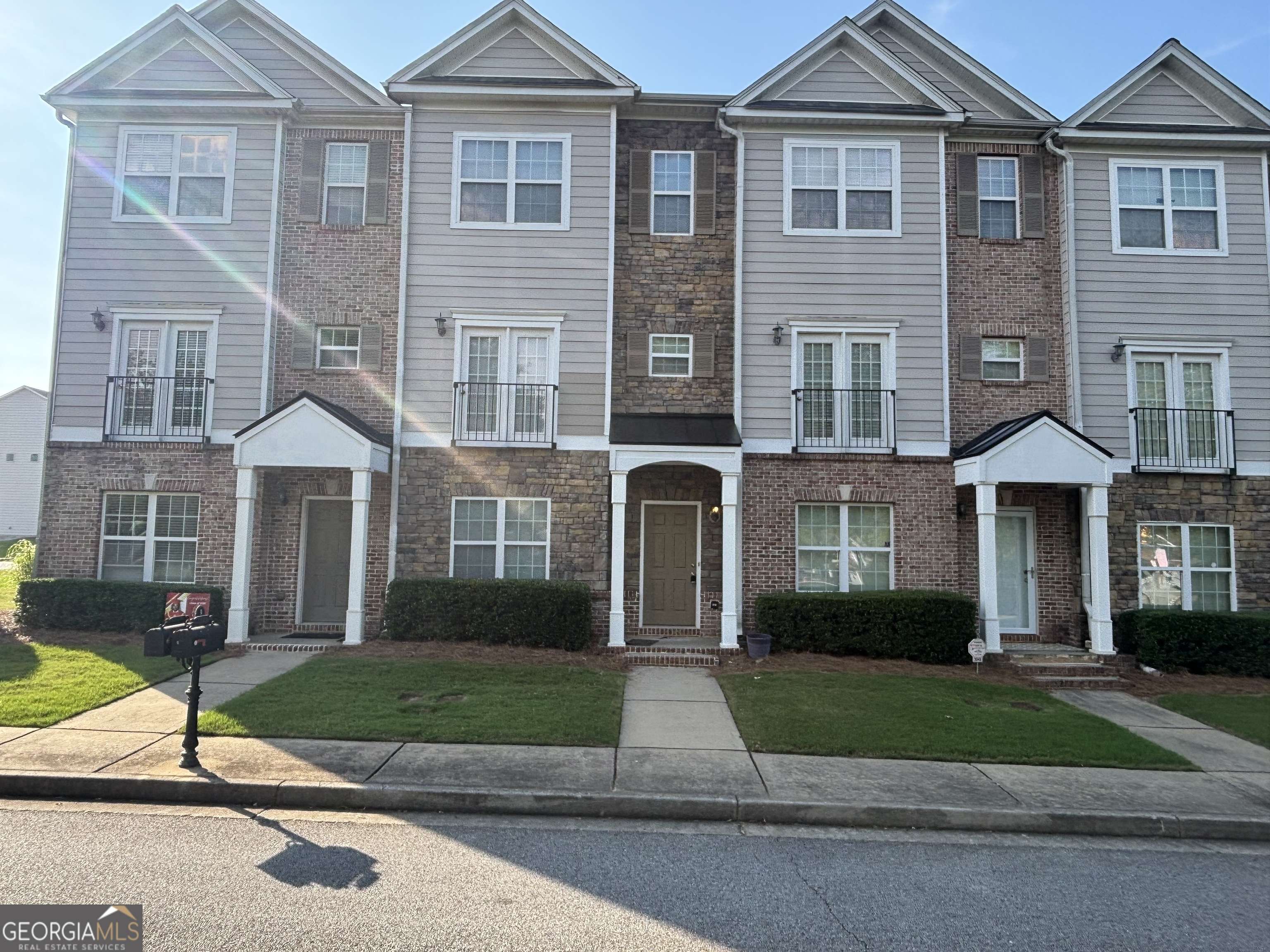 5549 Festival AVE, Fairburn, GA 30213