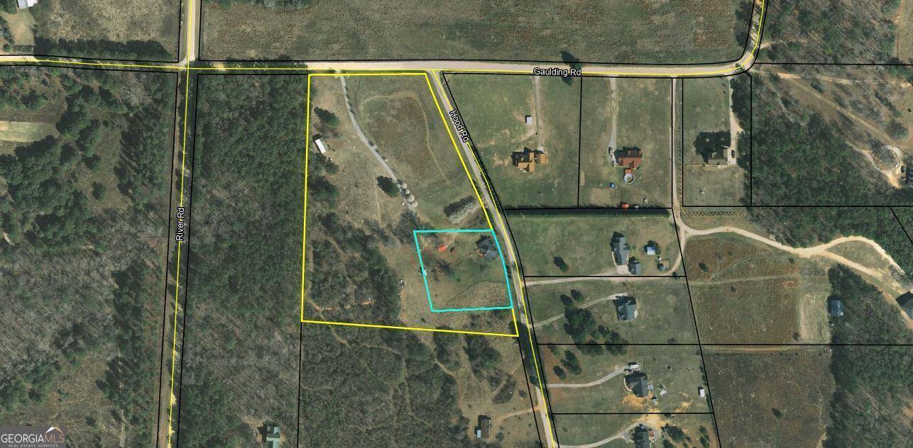 Concord, GA 30206,965 Hood RD