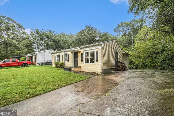 Atlanta, GA 30315,1144 Kipling ST SE