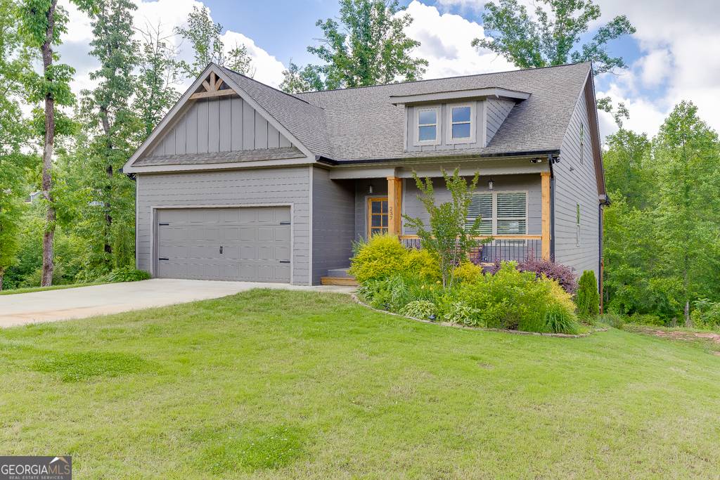 Commerce, GA 30529,237 Oakwood DR