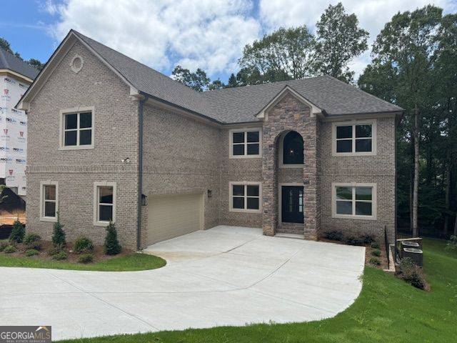 Fairburn, GA 30213,4251 MATISSE #0