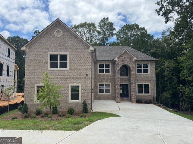 Fairburn, GA 30213,4251 MATISSE #0