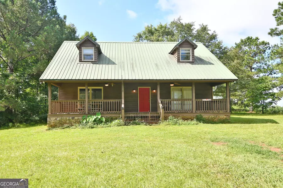 2225 Smokey RD, Lagrange, GA 30241