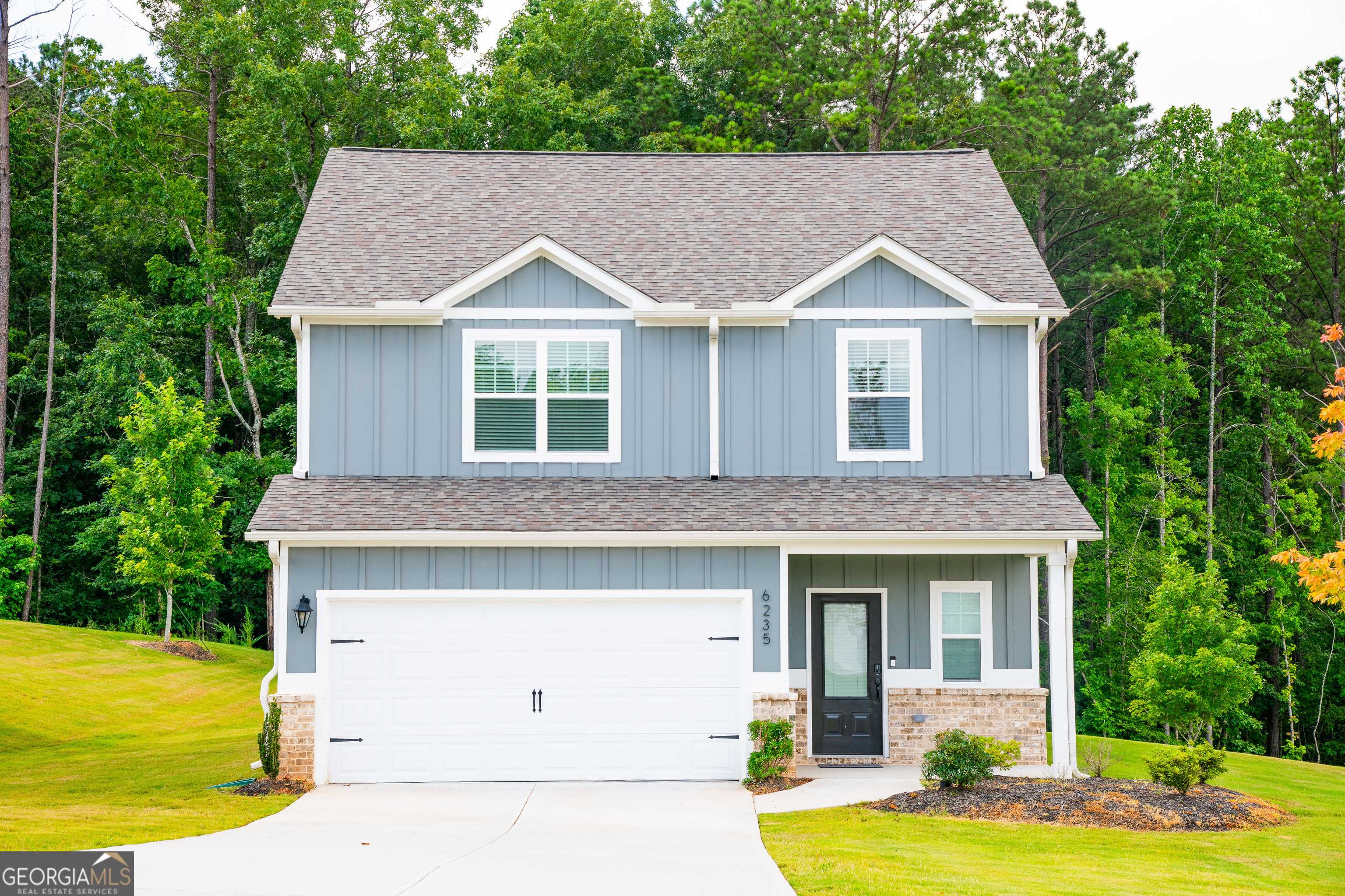 6235 Nathaniel LN, Fairburn, GA 30213