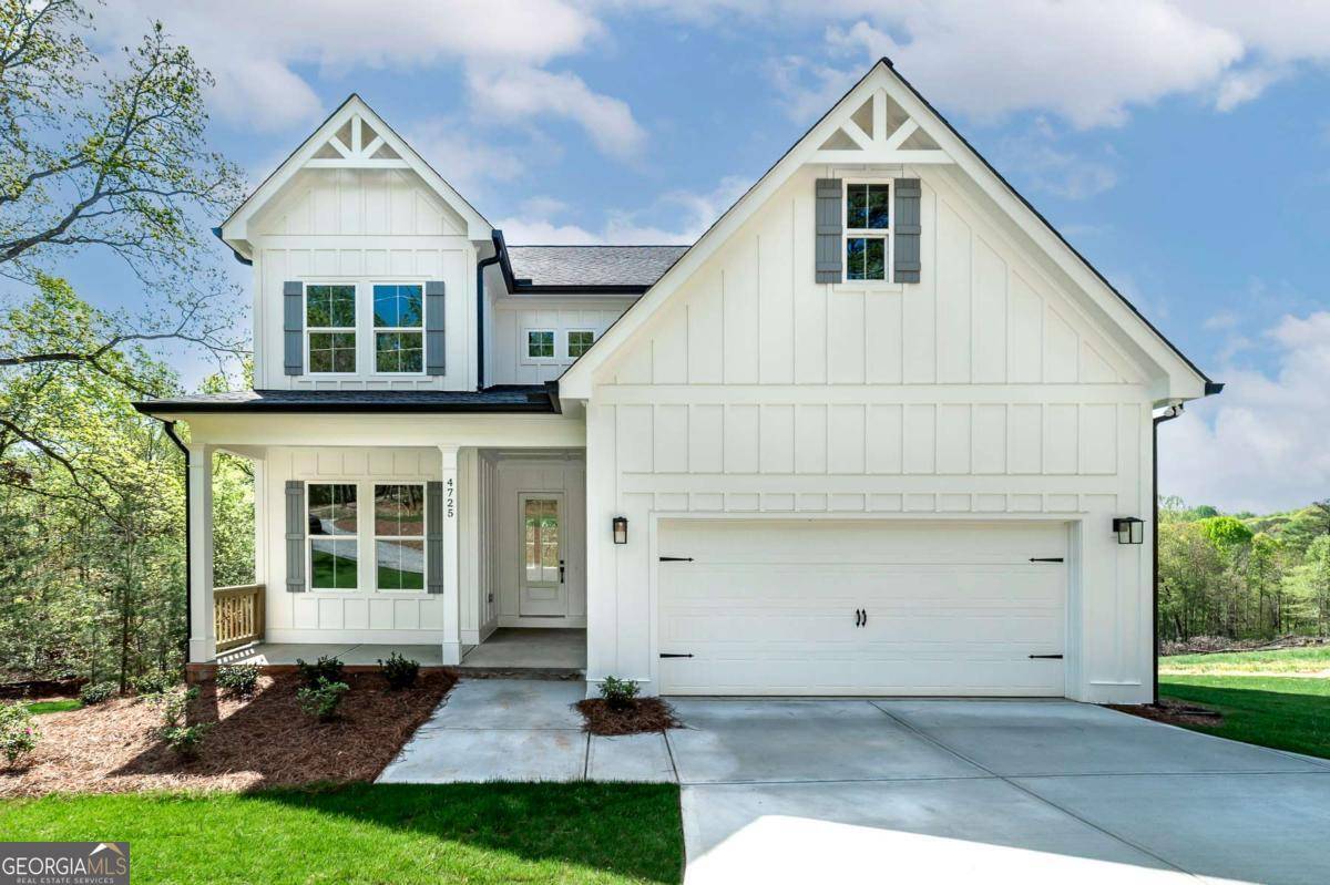 4725 Young Deer DR, Cumming, GA 30041