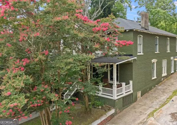 Atlanta, GA 30310,1043 METROPOLITAN Pkwy SW