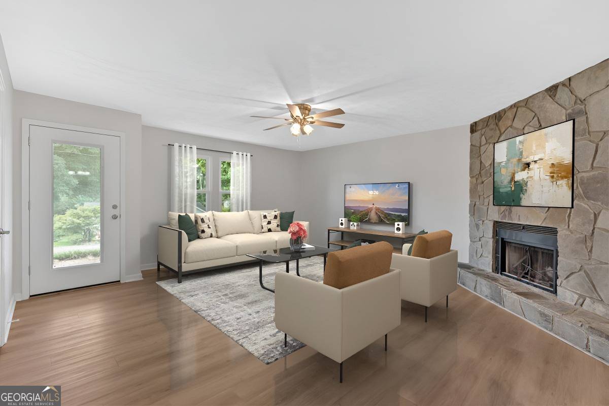 Lawrenceville, GA 30044,3240 Fescue CIR